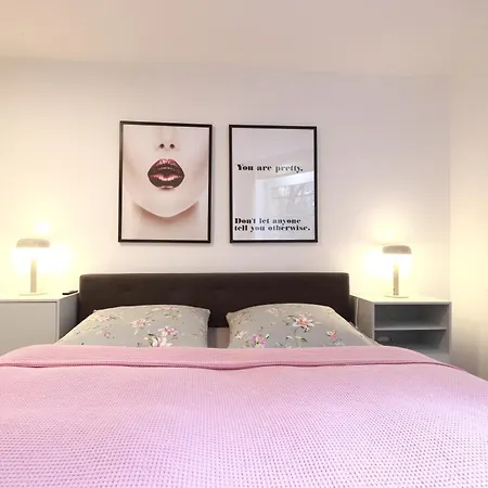 Appartement S38 - 22 Kreuzberg Berlin
