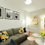 Appartement S38 - 22 Kreuzberg *
