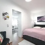 S38 - 22 Kreuzberg Appartement Berlin