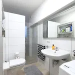 Appartement S38 - 22 Kreuzberg *