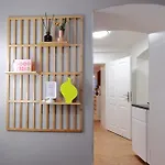 S38 - 22 Kreuzberg Appartement Berlin