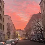 S38 - 22 Kreuzberg Berlin