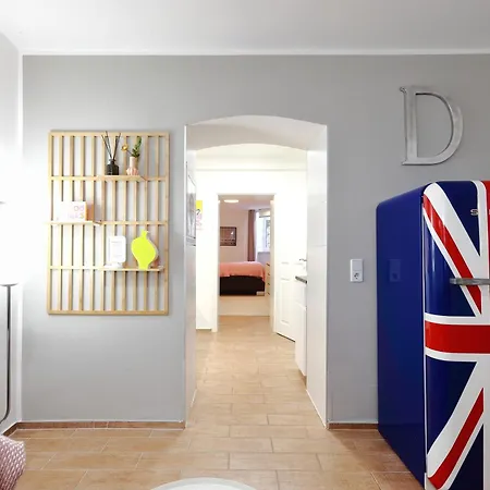 S38 - 22 Kreuzberg *