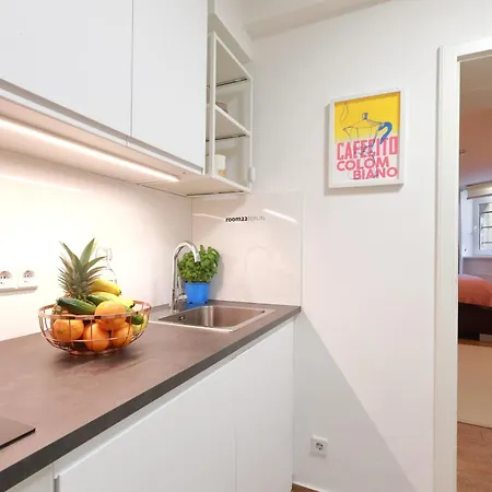 S38 - 22 Kreuzberg Berlín