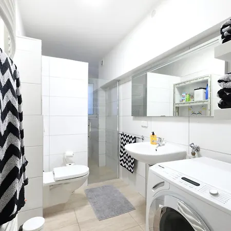 Apartment S38 - 22 Kreuzberg