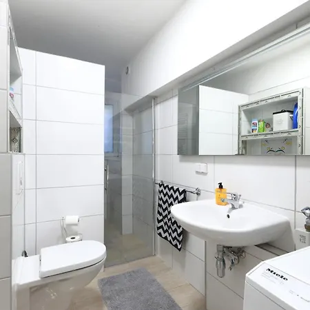 Apartment S38 - 22 Kreuzberg *