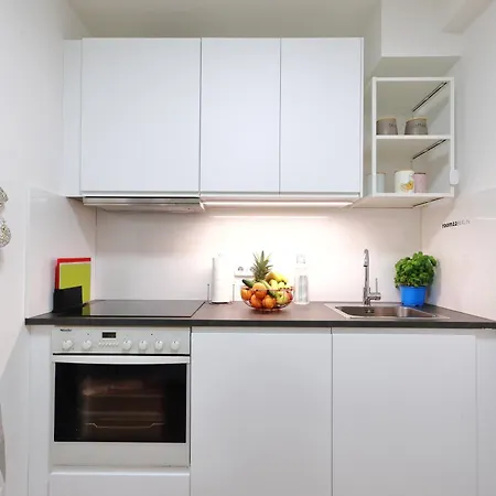 S38 - 22 Kreuzberg Berlin