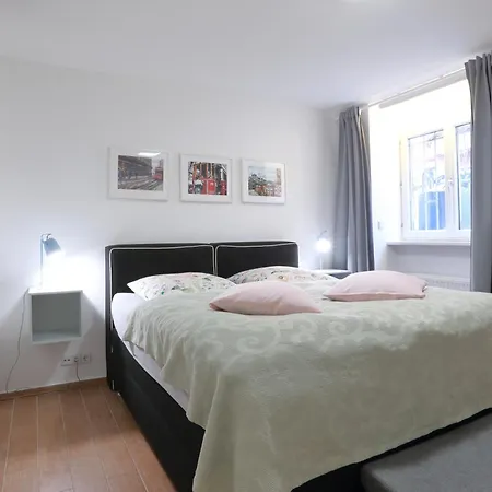 S38 - 22 Kreuzberg Berlin