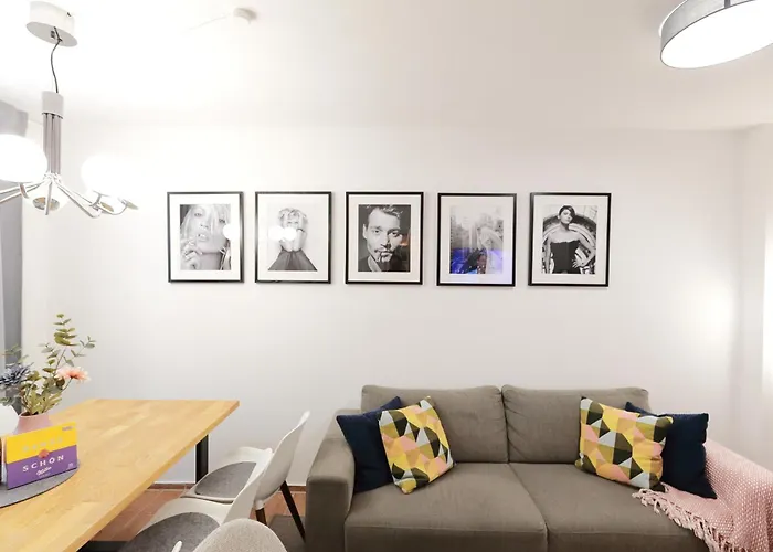 Apartamento S38 - 22 Kreuzberg