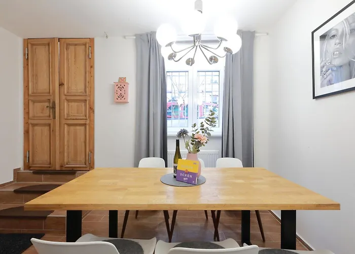 S38 - 22 Kreuzberg Apartamento Berlín