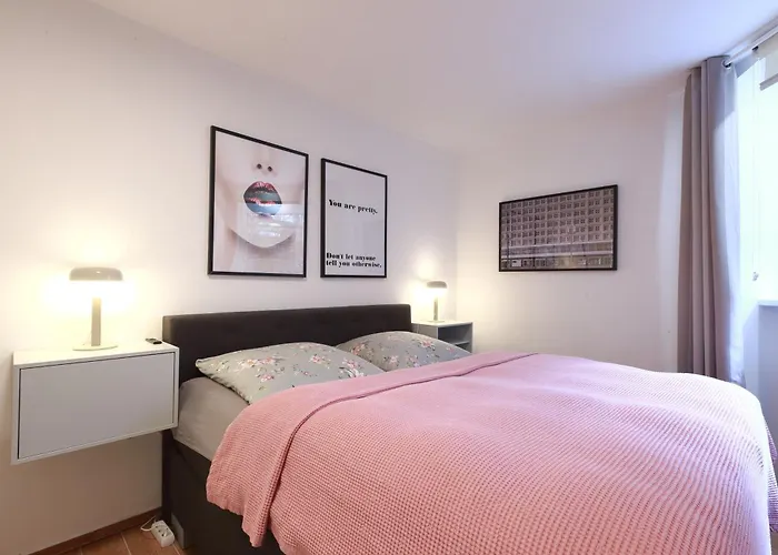 S38 - 22 Kreuzberg Apartamento