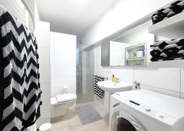 Apartamento S38 - 22 Kreuzberg