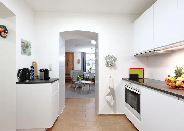 Apartamento S38 - 22 Kreuzberg Berlín