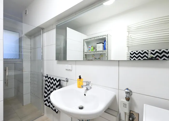 S38 - 22 Kreuzberg Apartamento *