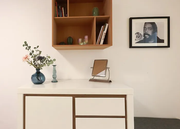 S38 - 22 Kreuzberg Apartamento