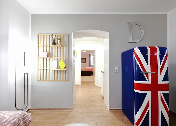 S38 - 22 Kreuzberg *