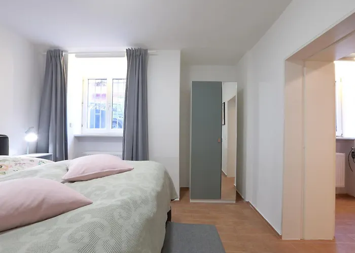 S38 - 22 Kreuzberg شقة برلين