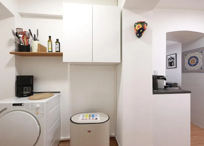 شقة S38 - 22 Kreuzberg برلين