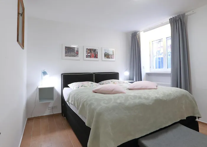 S38 - 22 Kreuzberg برلين